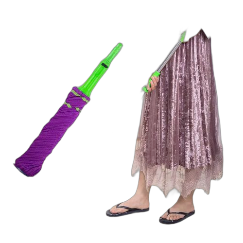 Balai magic twist