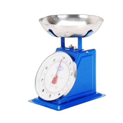 Balance de cuisine 20 kg mécanique analogique