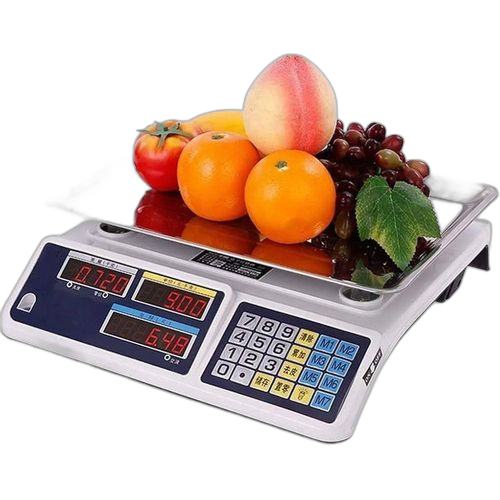 Balance numérique 40 kg