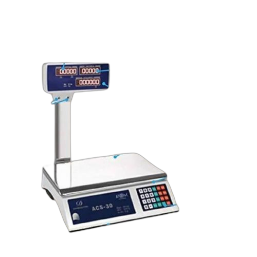 Balance numérique intelligente 40kg