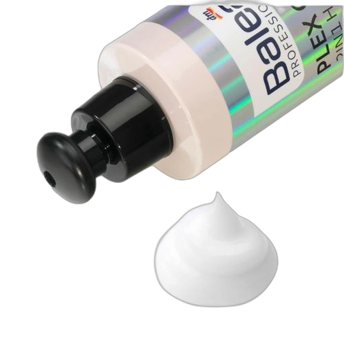 Balea masque capillaire plex care 2 en 1