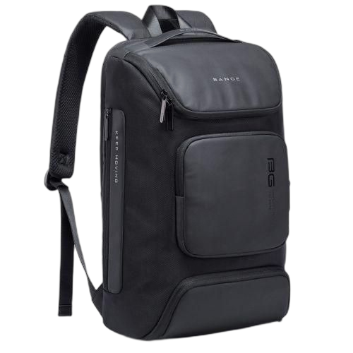 Bange sac à dos en polyester avec chargeur usb etanche modele 7078