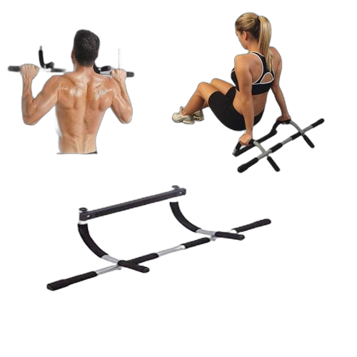 Barre de traction iron gym