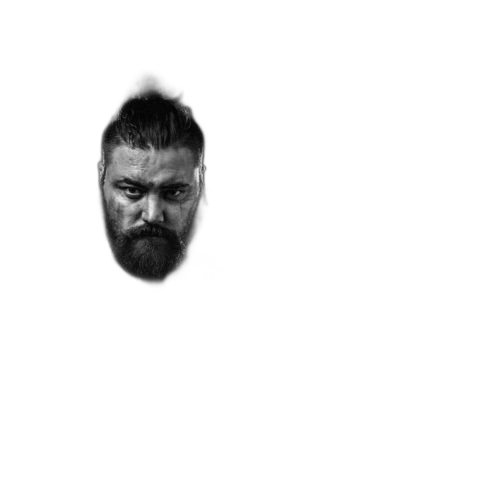 Beard huile essentielle aichun pousse barbe