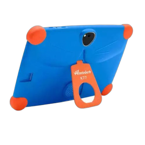 Bebe tab tablette pour enfantecran 7" rom 16 go ram 2go dual core bleu