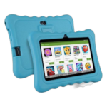 Bebe tab tabletteecran 7" ram 2 go rom 32go caméra 0.3 mégapixels rose