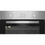 Beko four encastrable multifonctions a gaz beko big22100x 60x60 cm