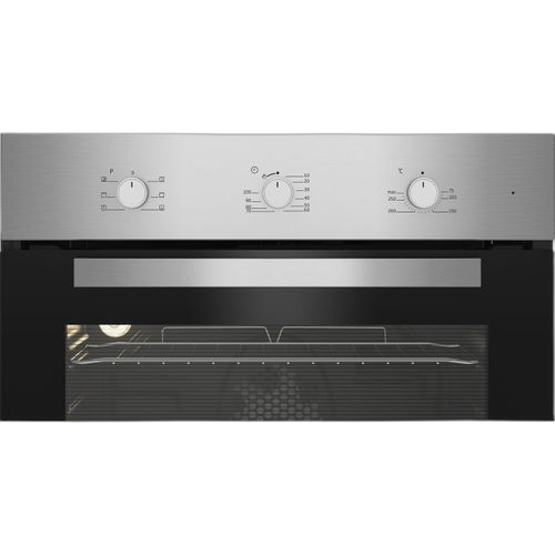 Beko four encastrable multifonctions a gaz beko big22100x 60x60 cm