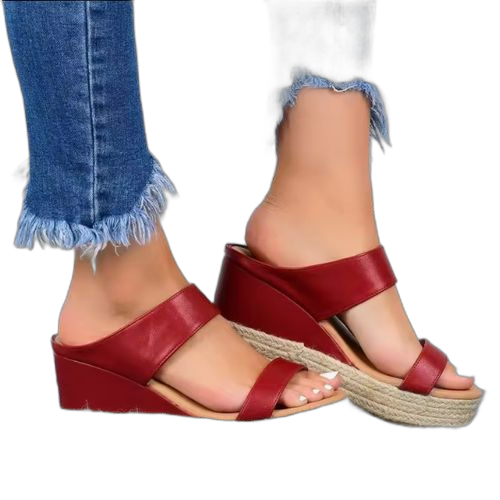 Best chaussures 2024 sandales serpent motif semelle épaisse talon haut