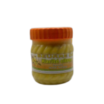 Beurre de karitécitron