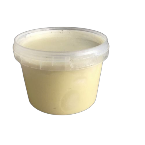 Beurre de karité pur 500 gr