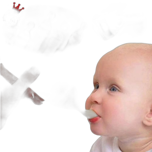 Biberons silicone bébé