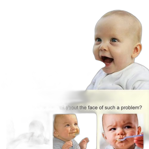 Biberons silicone bébé