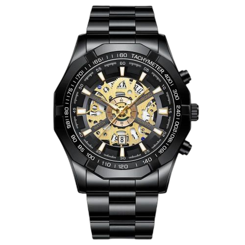 Binbond montre
