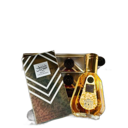 Bint hooran eau de parfum 50ml