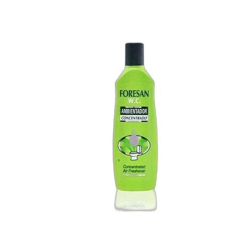 Bio 100% foresan désodorisant concentré goutte à goutte 125 ml