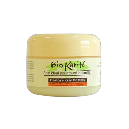 Bio karite beurre de karité 300ml
