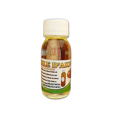 Bio naturelle huile d'akpi 60 ml