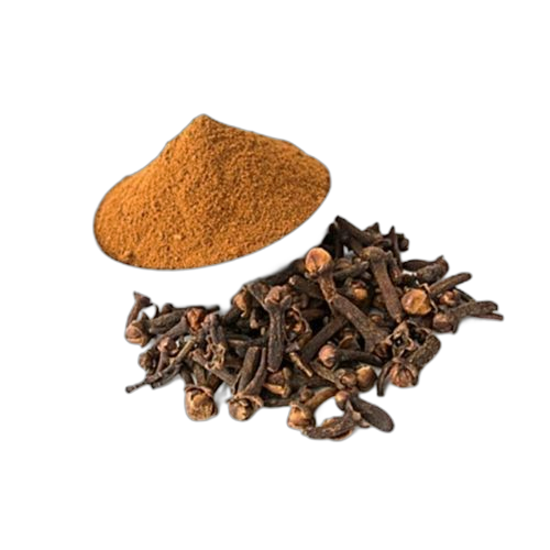 Bio naturelle poudre de clous de girofle 50 gr