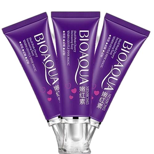 Bioaoua bioaqua crème soin pour la paeu blanchissante pour les grandes lèvres