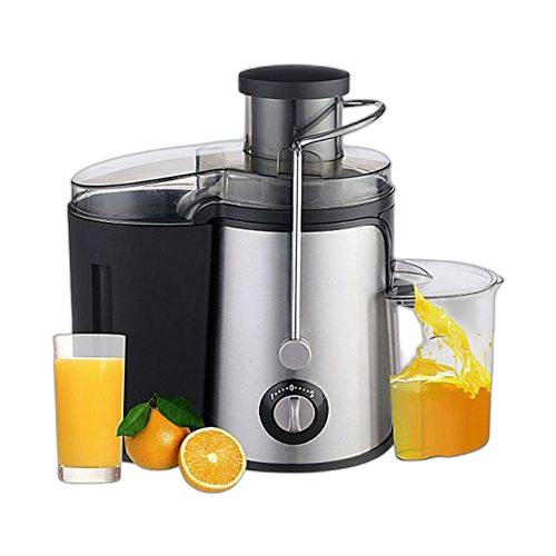 Blenderful extracteur de jus 800 w gris