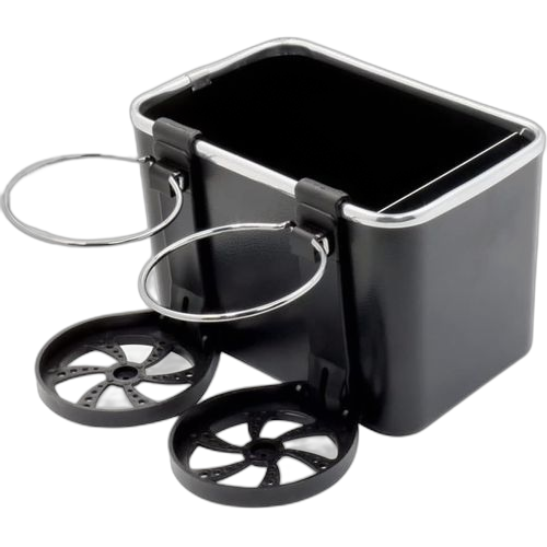 Boîte de rangement d'accoudoir de voiture – Image 5