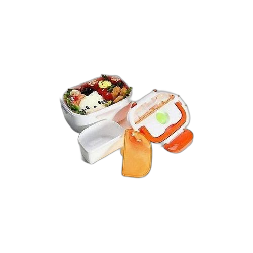 Boîte à repas électrique et chauffe boxe lunch – Image 2