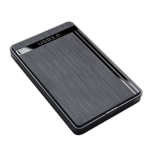 Boîtier disque dur usb3.0 hdd pour ordinateur