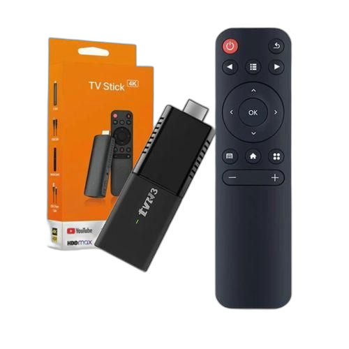 Boîtier smart tv android 12.5, mx box s 4k 4g/32g