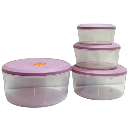 Boite de rangement en plastique pour frigo