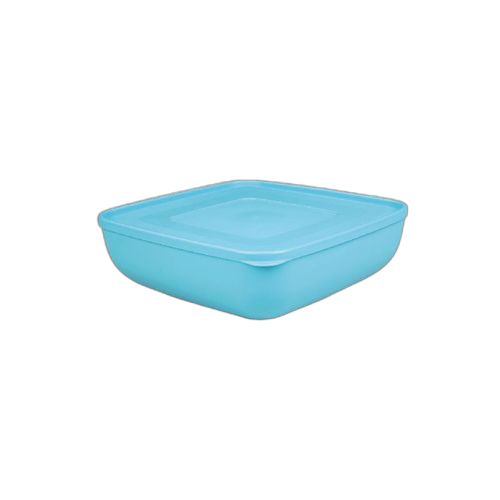 Bol saladier avec couverture le plastique sain ne nuit pas aux aliments 1,80 lt