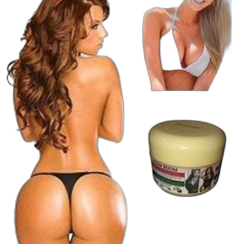 Boom natural crème grossissante (fesse et seins )