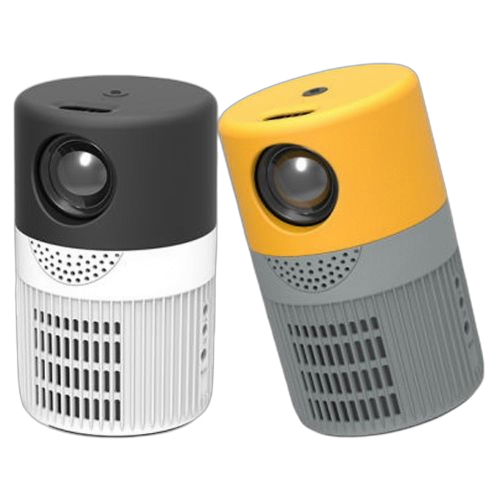 Borrego mini vidéoprojector