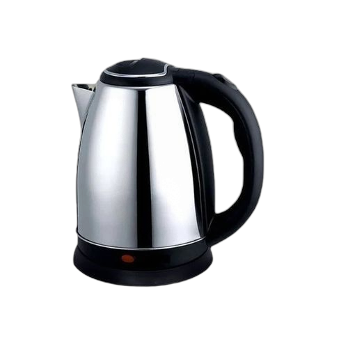Bouilloire & chauffe eau électrique inox 2 litre
