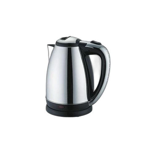 Bouilloire ou chauffe eau electrique 2 litres inox