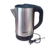 Bouilloire ou chauffe eau electrique en inox 2l