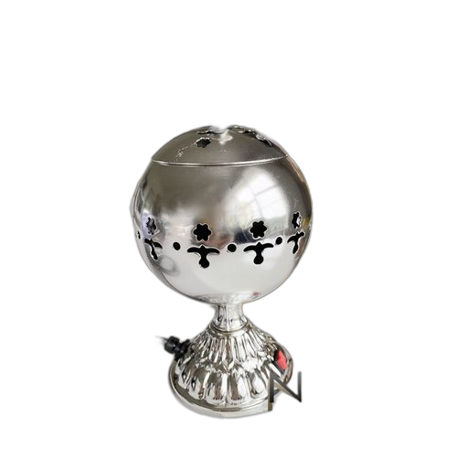 Brûleur d'encens elégant mbikhra electrique encense burner