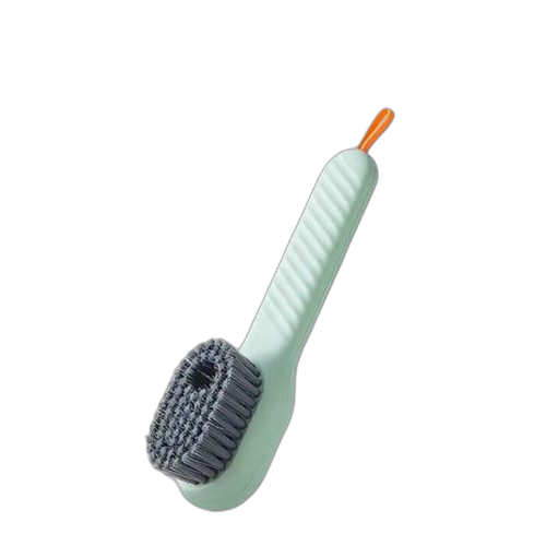 Brosse à chaussures vètements distribution automatique