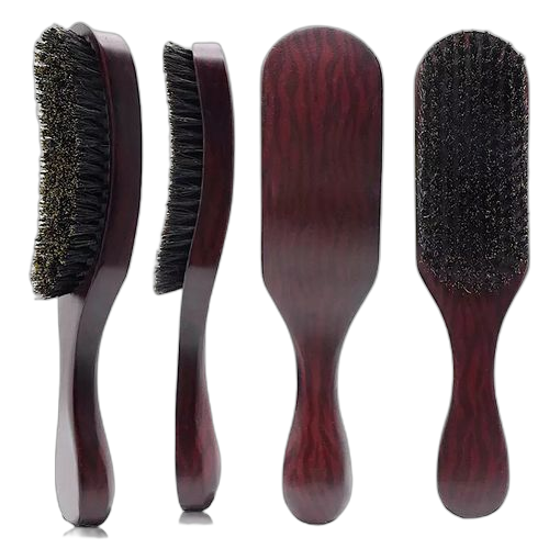 Brosse cheveux pour waves multifonction mrc