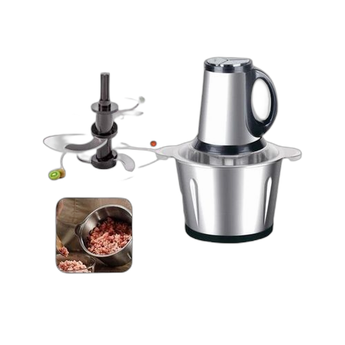 Broyeurs à viande electrique acier inoxydable – Image 4