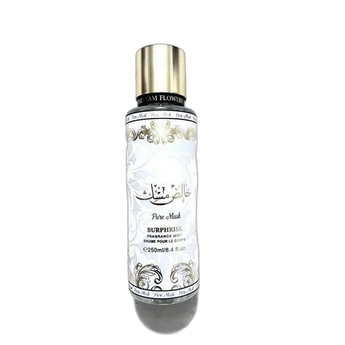 Brume pure musk 250ml