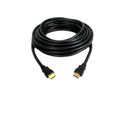Câble hdmi 10 m noir