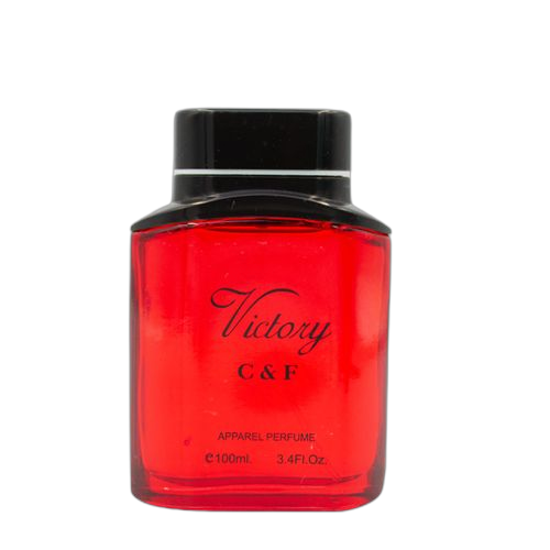 C&f parfum victory c&f 100ml