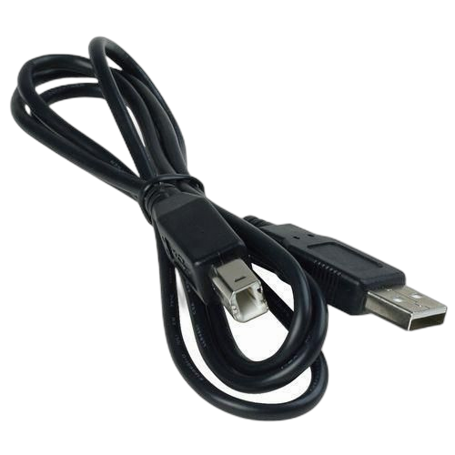 Cable computer cable usb 2.0 pour imprimante