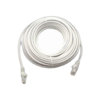 Cable ethernet rj45 cat5e pour connexion rapide 25mètres