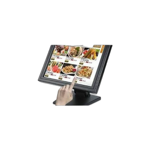 Caisse enregistreuse tactile écran 15,6" dual core 4 go ram 128 go ssd windows 10 pro idéal pour les commerces au sénégal
