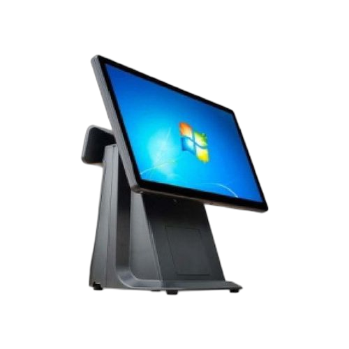 Caisse enregistreuse tactile écran 15,6" core i5 4 go ram 256 go ssd windows 10 pro idéal pour les commerces au sénégal