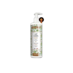 Calliderm lait de beauté velouté au beurre de karité calliderme 500ml