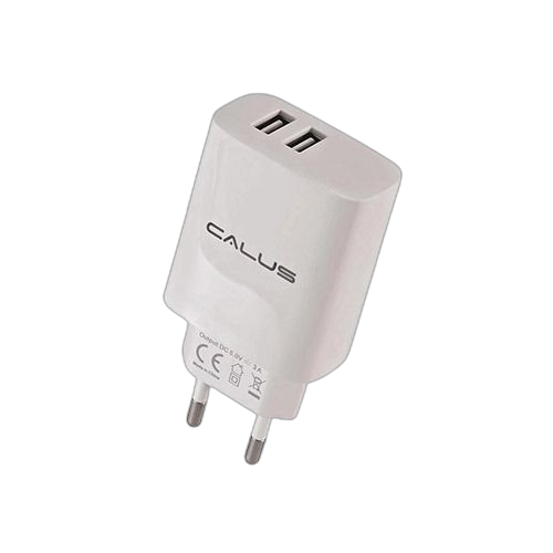 Calus chargeur de telephone fast charging c002+ cable type micro qualite garantie