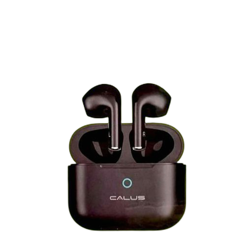 Calus ecouteurs enc 1pro v5.3 android / ios qualité garantie noir